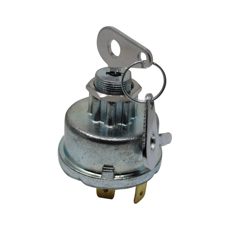 IGNITION SWITCH FOR PART C5NN11N501A C5NN11N572A D3NN11N501A D5NN11N501A