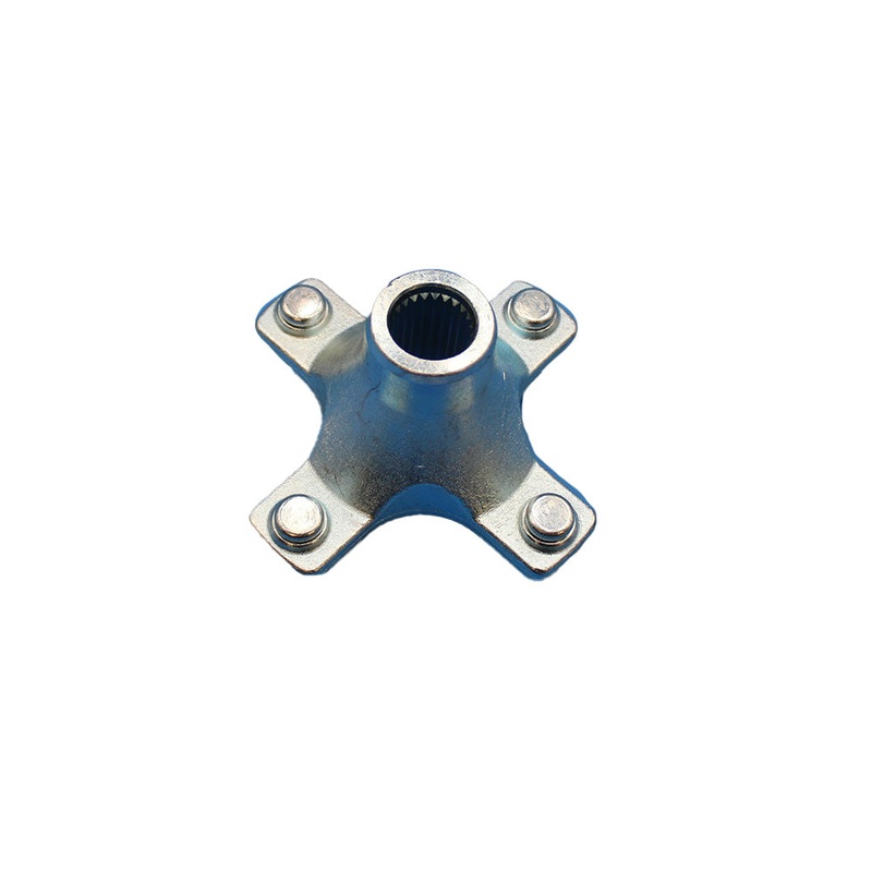 Left Right Wheel Hub Fits Honda ATV 42410-HN6-A20 42610-HP1-000 42410-HC0-00