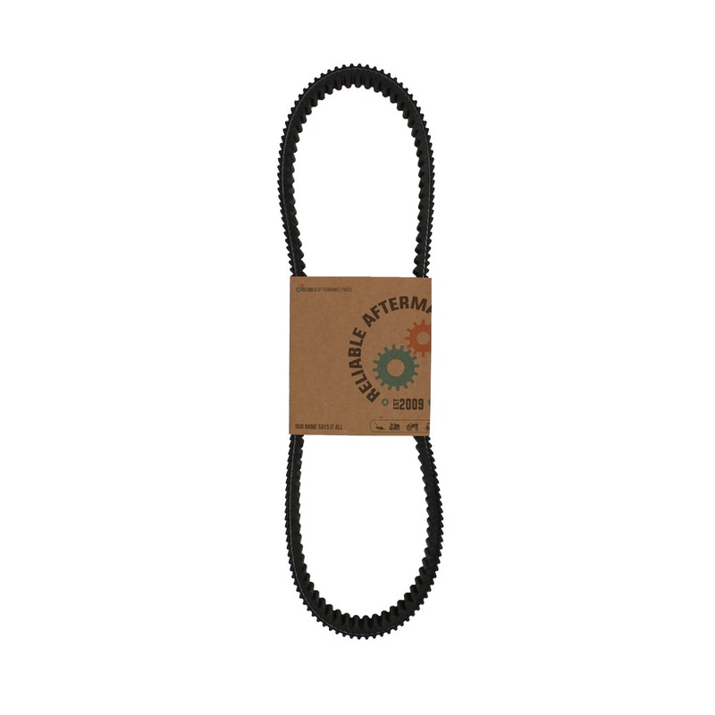 M174096 OEM Spec Drive Belt Fits John Deere Fits Gator XUV 825I 855D 825M 855M