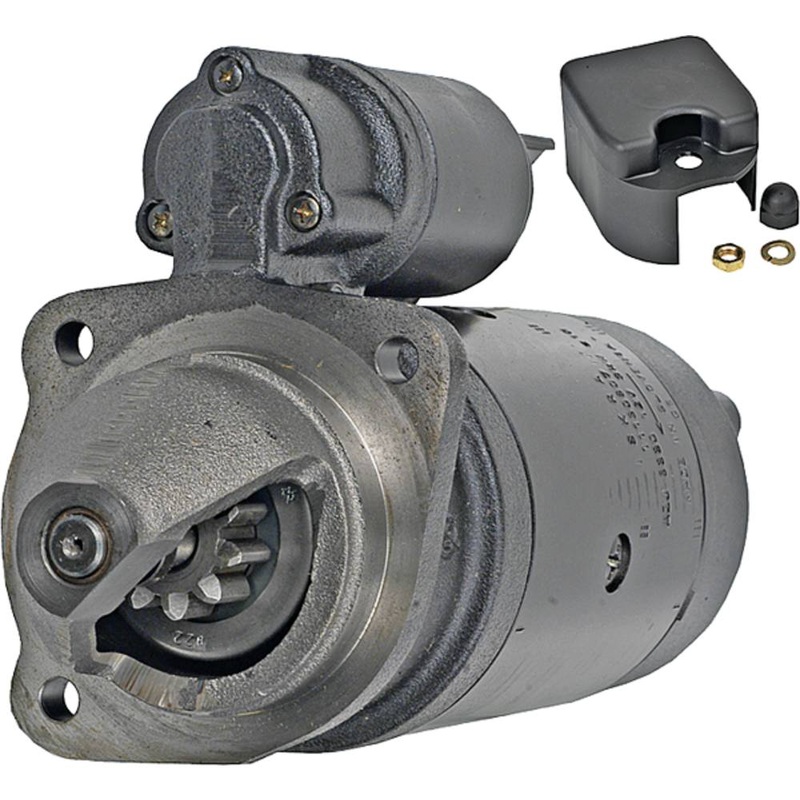 MAH-MS315-JN Fits Mahle Starter