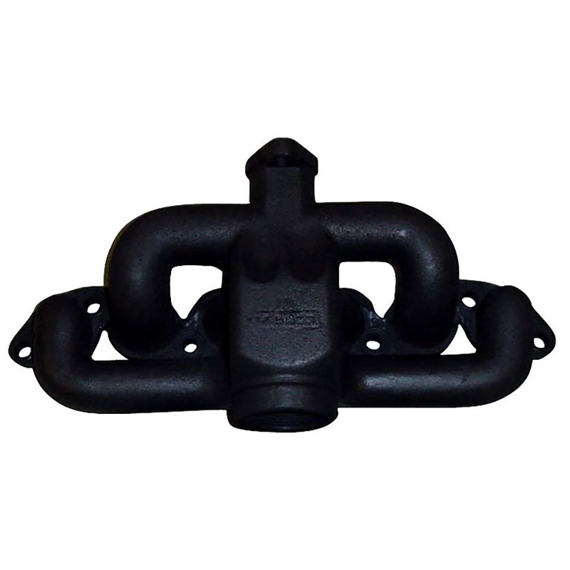 R0121 Manifold Fits IH / Fits FARMALL