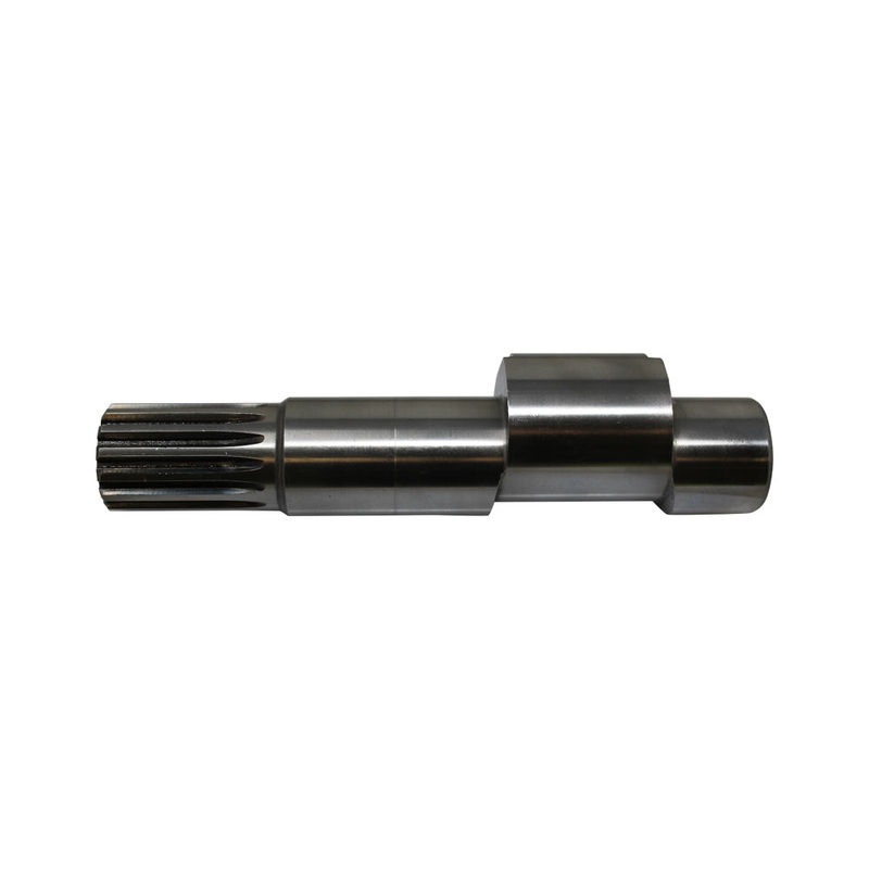 R79156 Pump Hydraulic Shaft Fits John Deere 3140 4000 4020 4040 4230 +