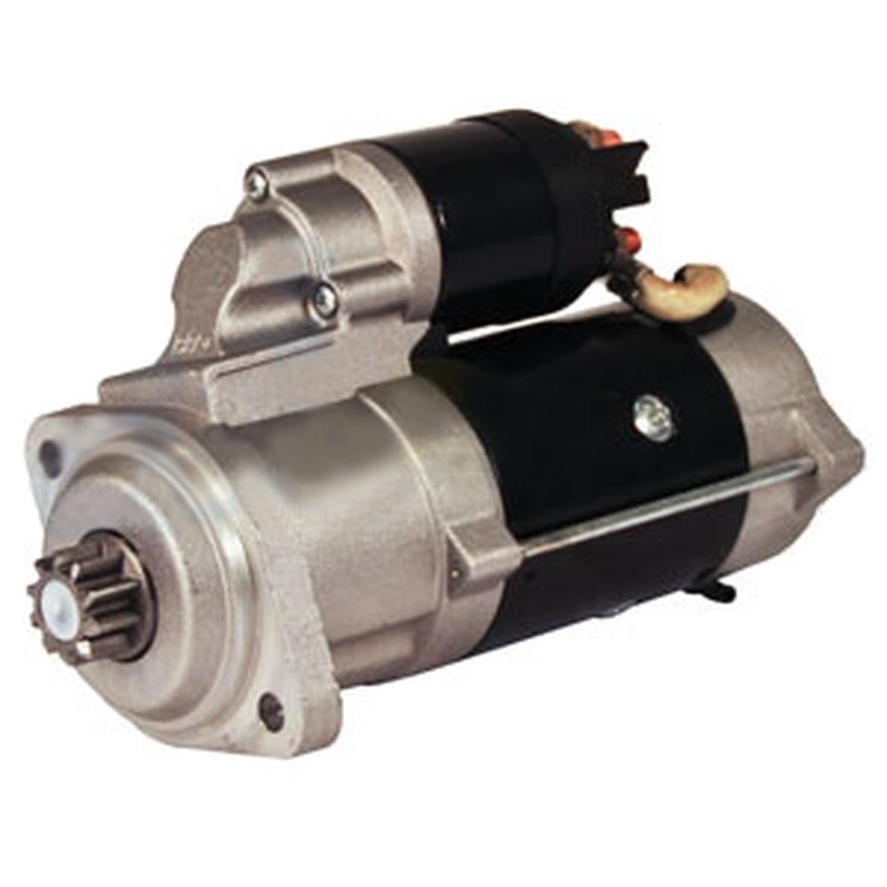 Starter Fits 240 250 260 2705 5076E 5076EL 5078E 5082E 5083E 5085E 5090E 5090EH
