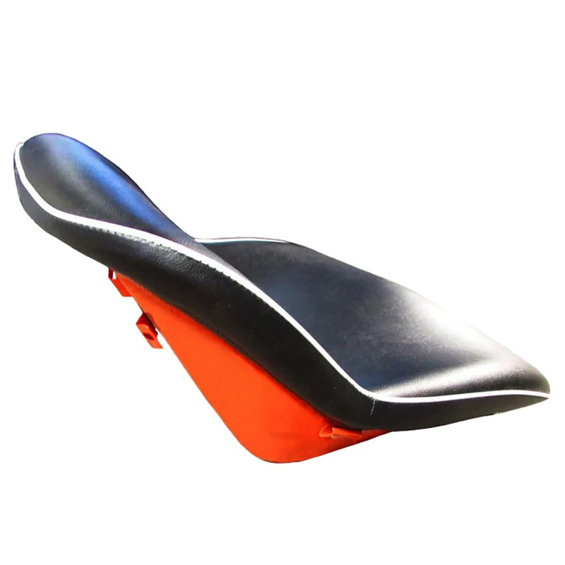 34200-18400 Tractor Seat Fits Kubota L175 L225 L285WP L225DT