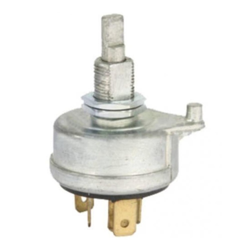 Blower Switch Fits John Deere Compact Track Loader 317G 319D 323D 329D 329E