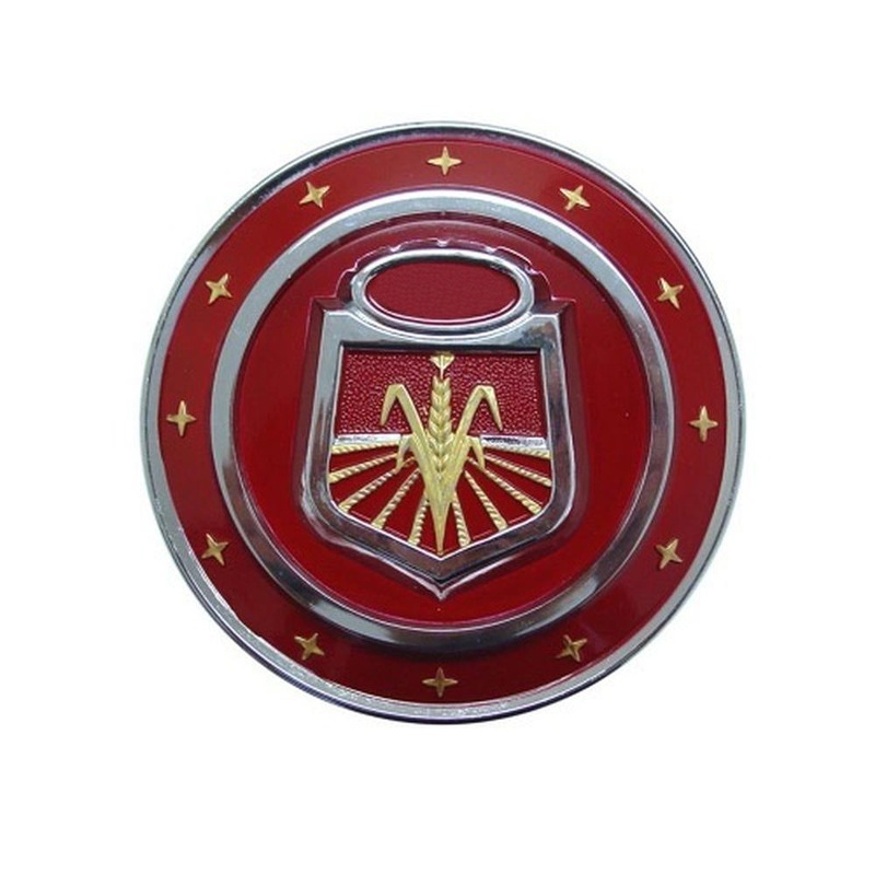 Emblem for Emblem-Hood Fits Ford 501, 541, 601, 701 311231