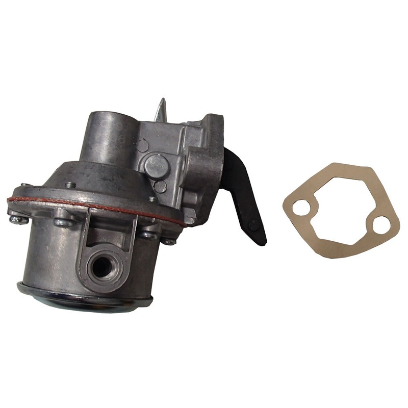 Fuel Lift Transfer Pump Fits John Deere 3020 4010 500 500B 500C 510 3010 RE43273