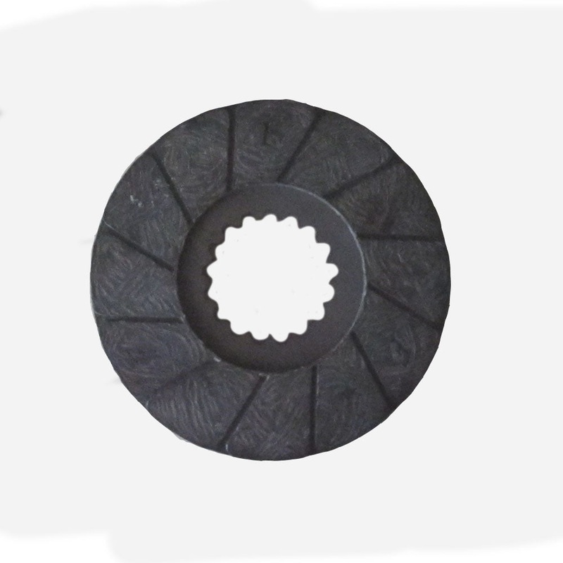 G13019 G10738 Brake Disc Fits Case Tractors 200 300 350 400B 430 500B 530 600B