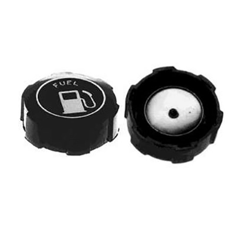 Gas Cap Fits Briggs and Stratton Fits John Deere Fits Craftsman Lawn Mowers
