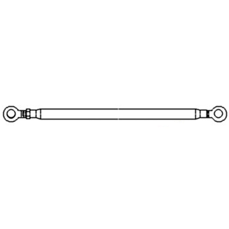 JSA1003 ADJUSTABLE TRACTOR STABALIZER ARM Fits Ford Fits Massey AND OTHERS