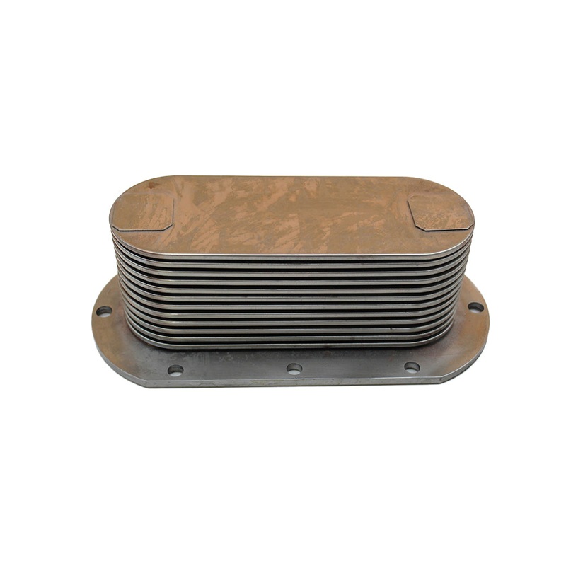 Oil Cooler  Fits 4050 4250 444 4440 4450 4630 4640 4650 4840 4850