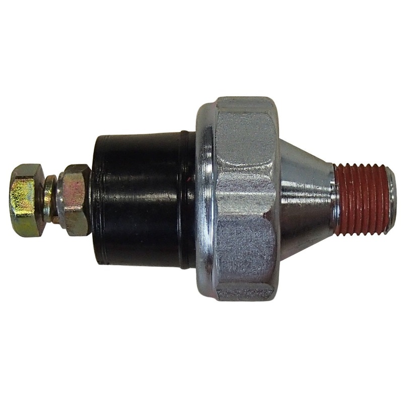 Oil Pressure Switch 8 PSI, 1 Pole Fits generac 77667, 077667, 99236, 099236