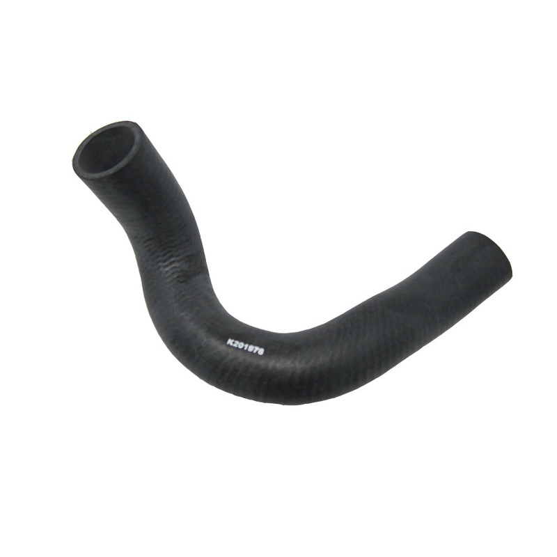 Radiator Hose - Lower Fits Case 1294 1290 1394 1390 Fits Case IH K201976