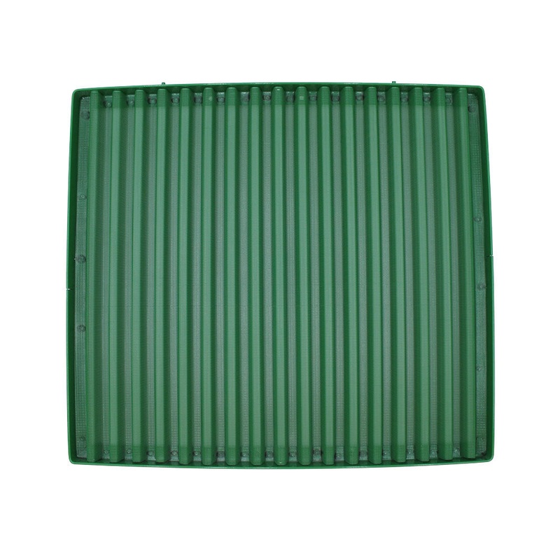 Side Screen Fits John Deere 4030 AR65458