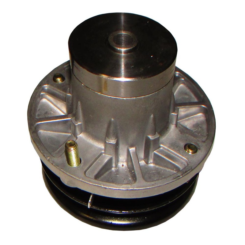 Spindle Assembly Fits John Deere 30" 38" 46" 18" Deck AM108925 285-231