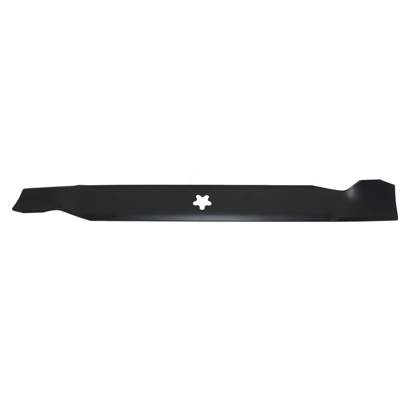 (1) Lawn Mower Blade Fits Craftsman 42" Lawn Mower 134149 422719 24676 424752