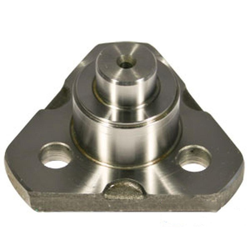 122259A1 New Lower King Pin Fits Case & Fits International Harvester 580L 580M