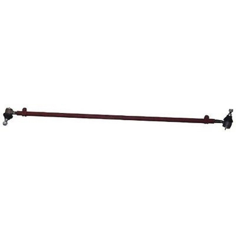 180780M92 NEW Tie Rod Assy w/ Ends Fits Massey Ferguson TO35, 35, 135, 230, 235+