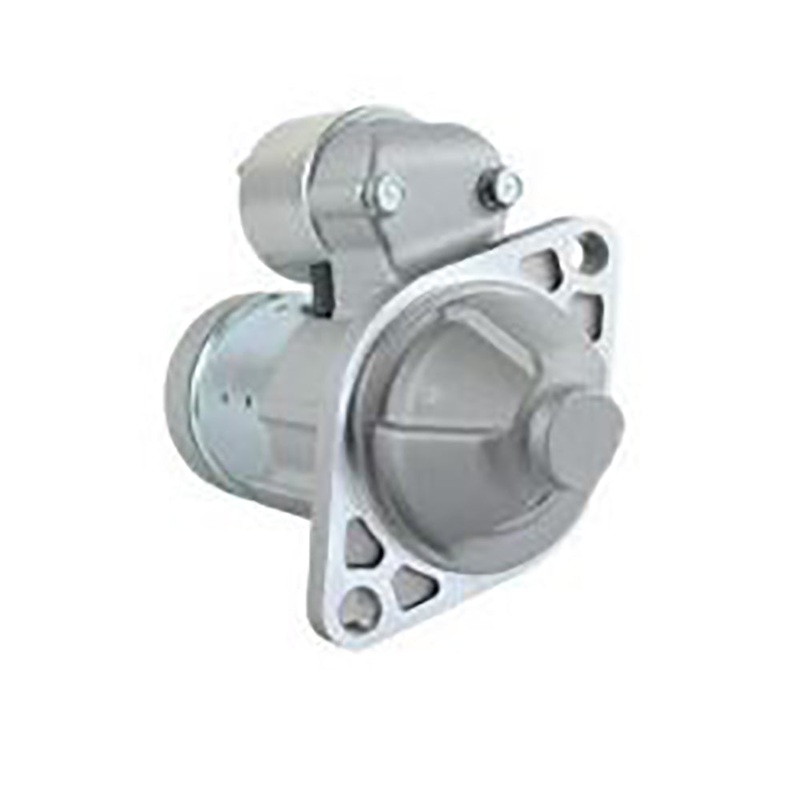2200-0118 - Starter Fits Yanmar