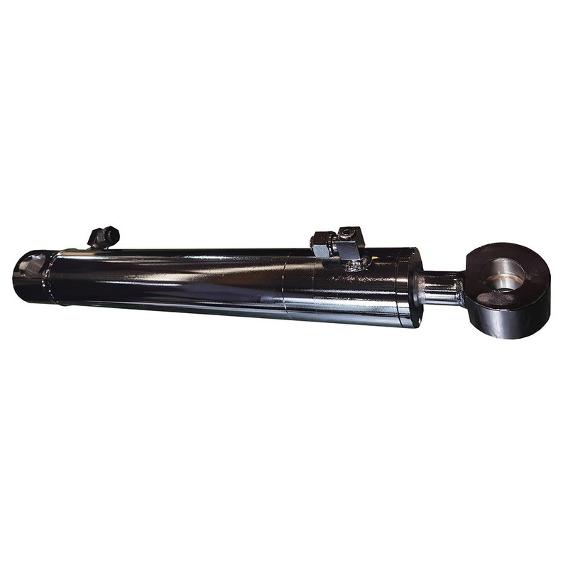 293-5711 New Hydraulic Tilt Cylinder RH Fits Caterpillar Skid Steer 272D2 XHP