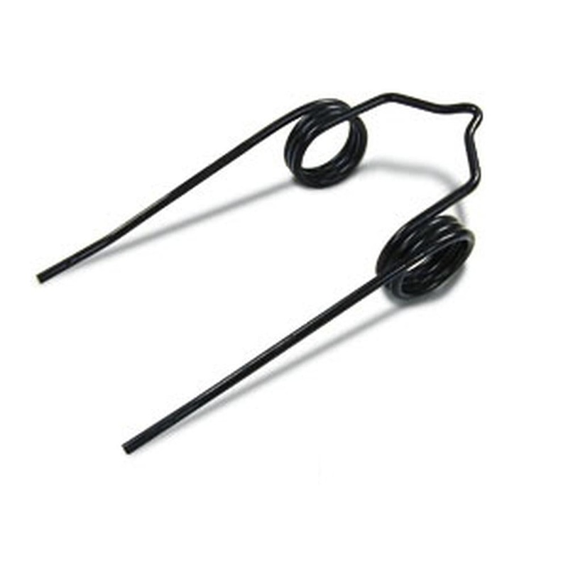 5 pk Rake Tooth to fit Fits New Holland 14-72 503 {146545}