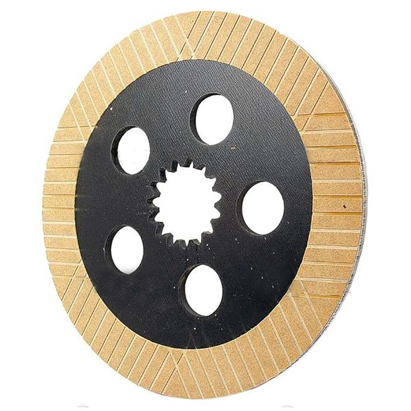 AL38235 Brake Disc Fits John Deere 1640 2040 2140 2250 2555 2755 2850 + Tractors