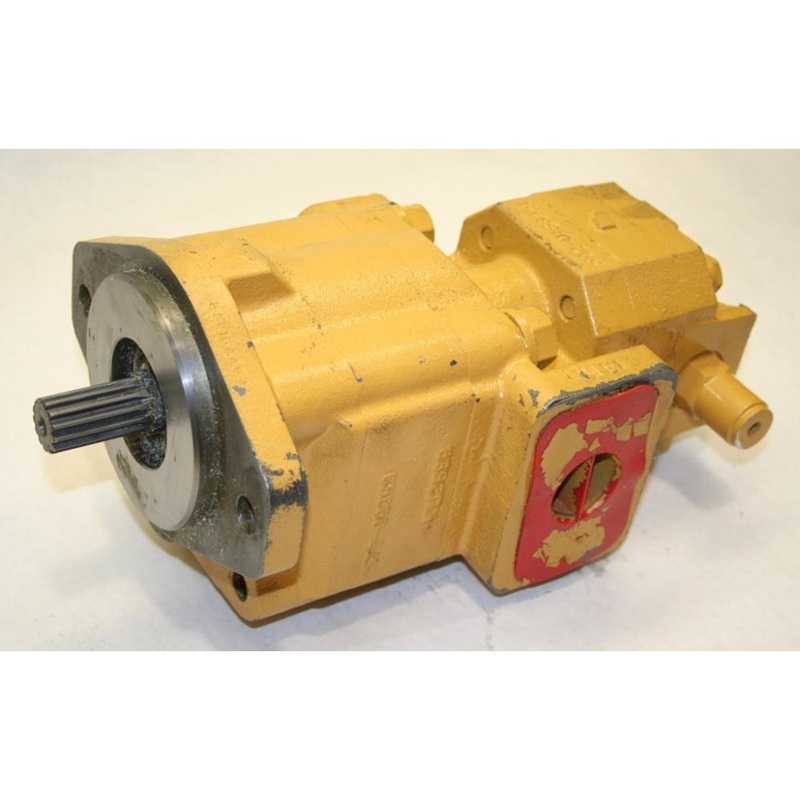 AT164404 Hydraulic Pump Fits John Deere 310D, 315D BACKHOE