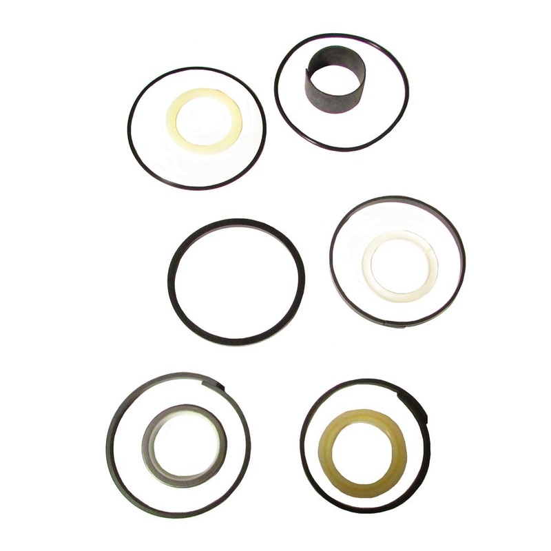 Fits Case 1543264C1 Hydraulic Cylinder Seal Kit