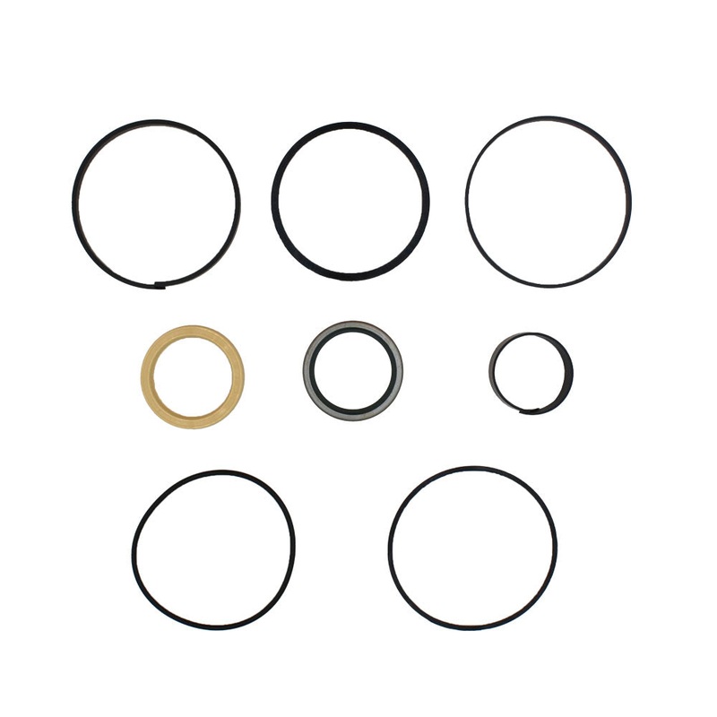 Fits Case 1543275C1 Hydraulic Cylinder Seal Kit