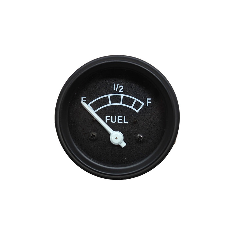 Fits Ford 601 701 801 901 2000 4000 TRACTOR 6 VOLT 6V FUEL GAS GAUGE 310948