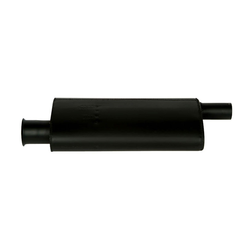 Fits John Deere MUFFLER AR86595 4230,4040,4030, 4020 (W/ DIESEL ENGIN