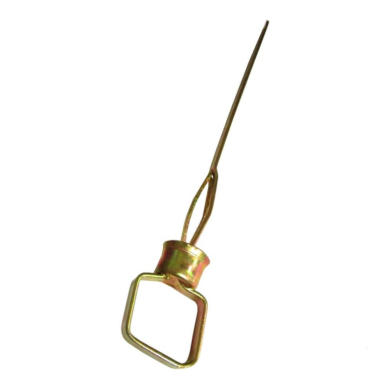 Fits Massey Ferguson 828810M91 1665962M91 Transmission Oil Dipstick 35 65 135
