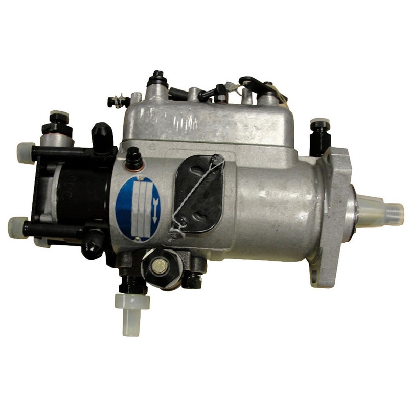 INJPUMP40 Injection Pump, Long For Long-Fiat Tractors 550, 560, 610, 2610