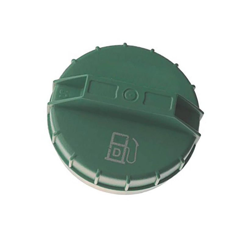 New Diesel Fuel Cap For S220 S250 S300 S330 A220 A300 Skid Steer Loader Gas Tank