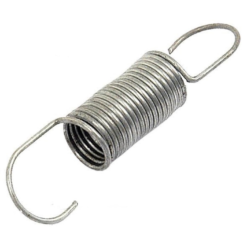 Pressure Cont Spring 898137M1 Fits Massey Ferguson 150 165 175 178 180 230 231