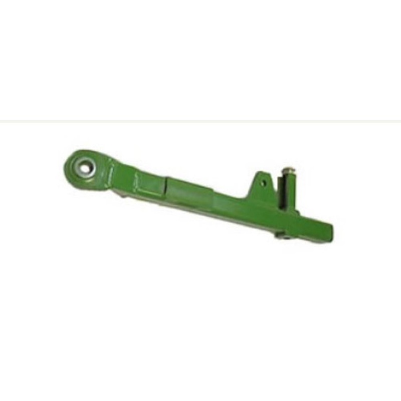 Pull Arm - Lower Front Half - RH Fits John Deere 2040 2440 2020 2030 2640 830 10