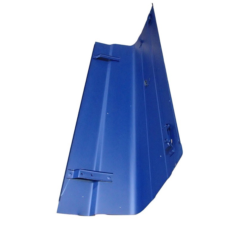S.60430 Hood, Rh, 5000 Fits Ford/New Holland