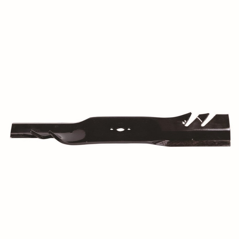 Set of 2 Copperhead 15 3/8" x 21/32" Mower Blades Fits Toro 120-9500-03