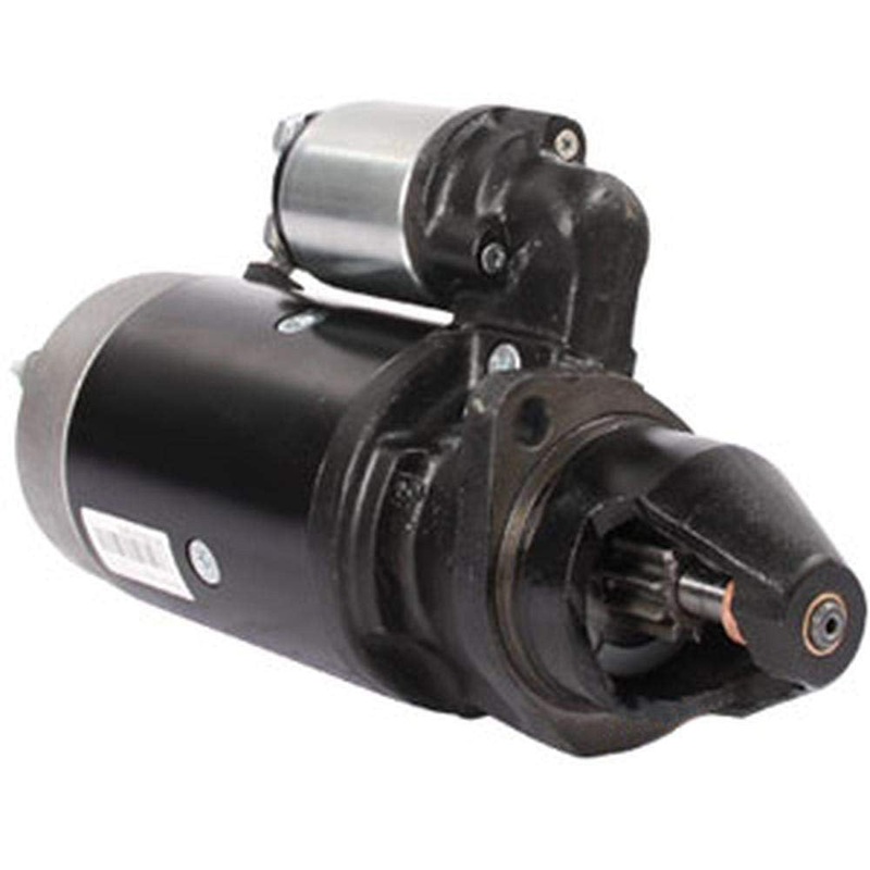 STARTER Fits John Deere INDUSTRIAL 301 301A 302 302A 310 310A 310B 350 350B