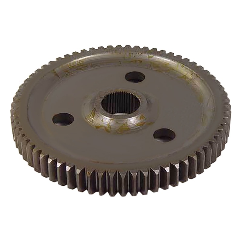 T68001 Bull Gear Fits John Deere 450 & 550 FINAL DRIVE PARTS