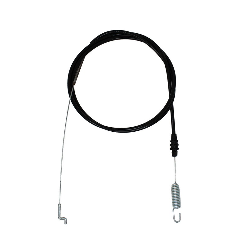 Traction Cable for 22" Fits Toro Recycler Front Drive Self Propelled Mower 105-1