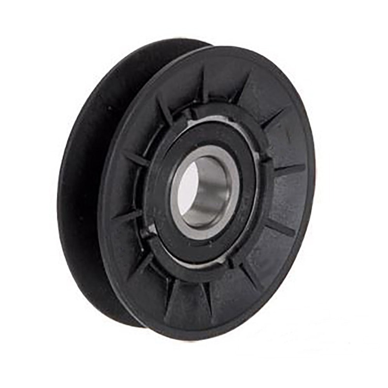 V Groove Idler Pulley Fits John Deere Models GX20286 GX20286-A
