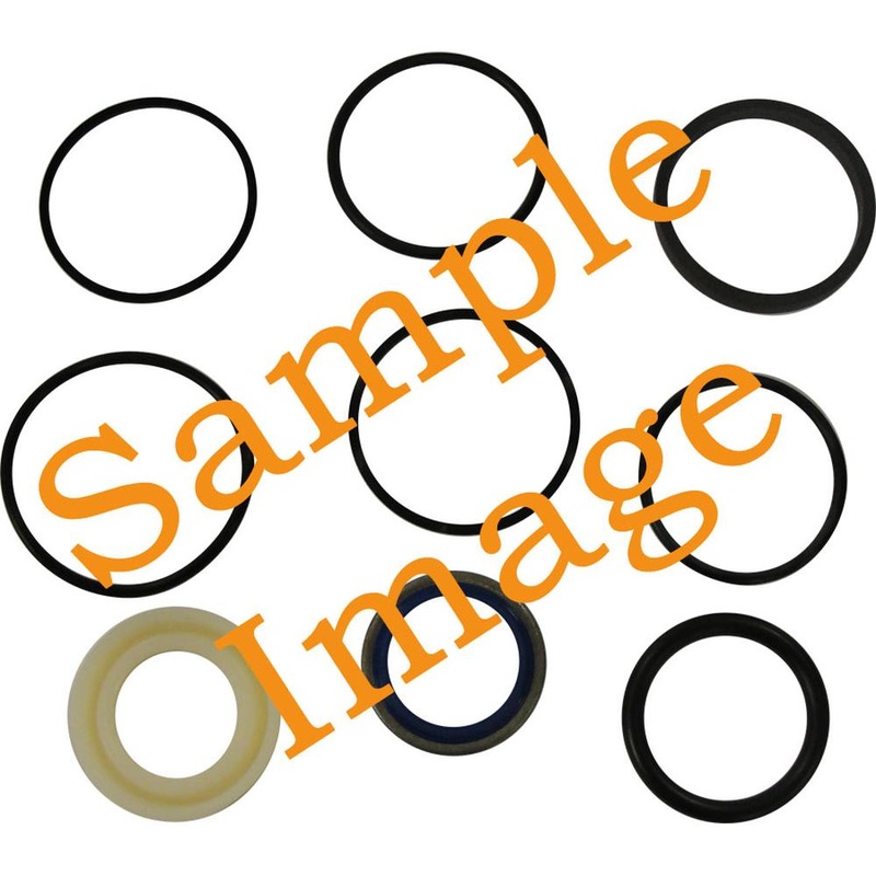 1901-1223 - Hydraulic Cylinder Seal Kit Fits Kubota