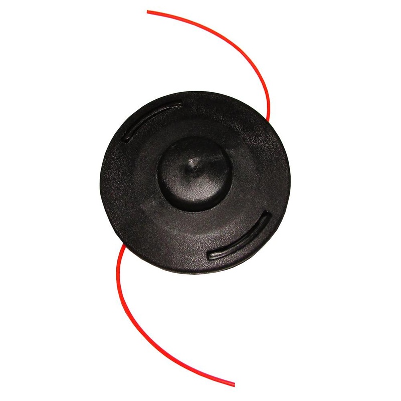 385-861 Trimmer Head
