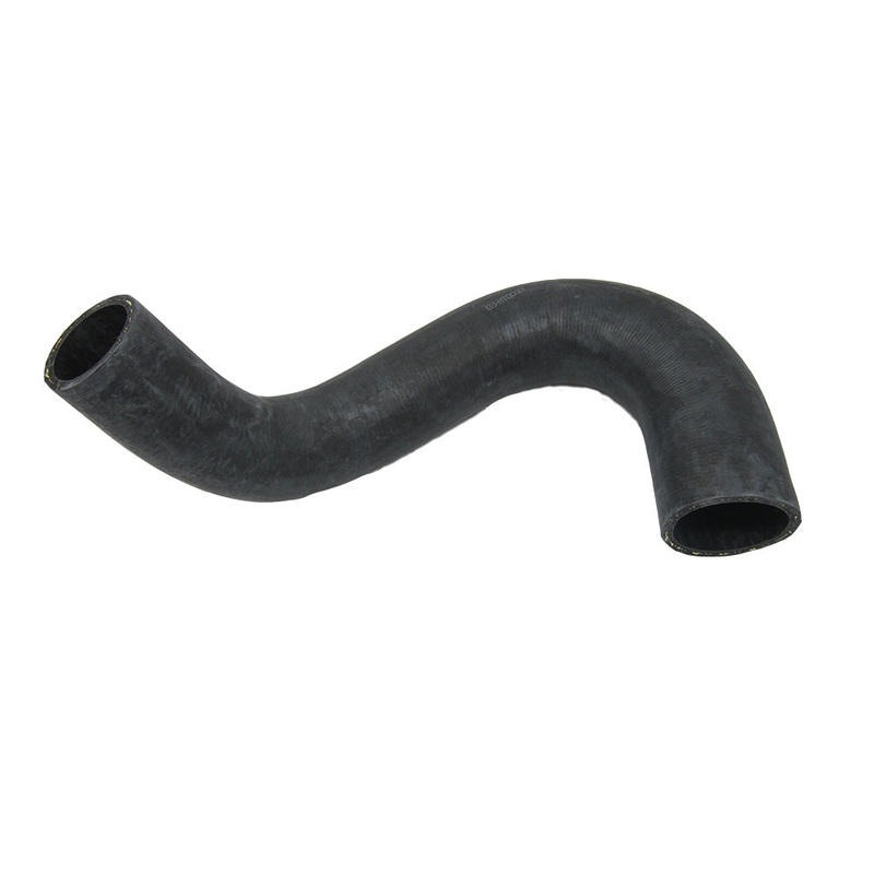 402205R1 Lower Radiator Hose Fits Case GEHL Fits International Harvester 574