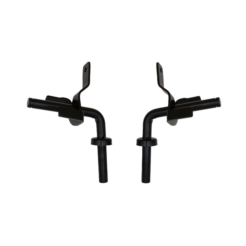 532403087 Interchangeable Lawn Mower Steering Spindle Set Fits Husqvarna