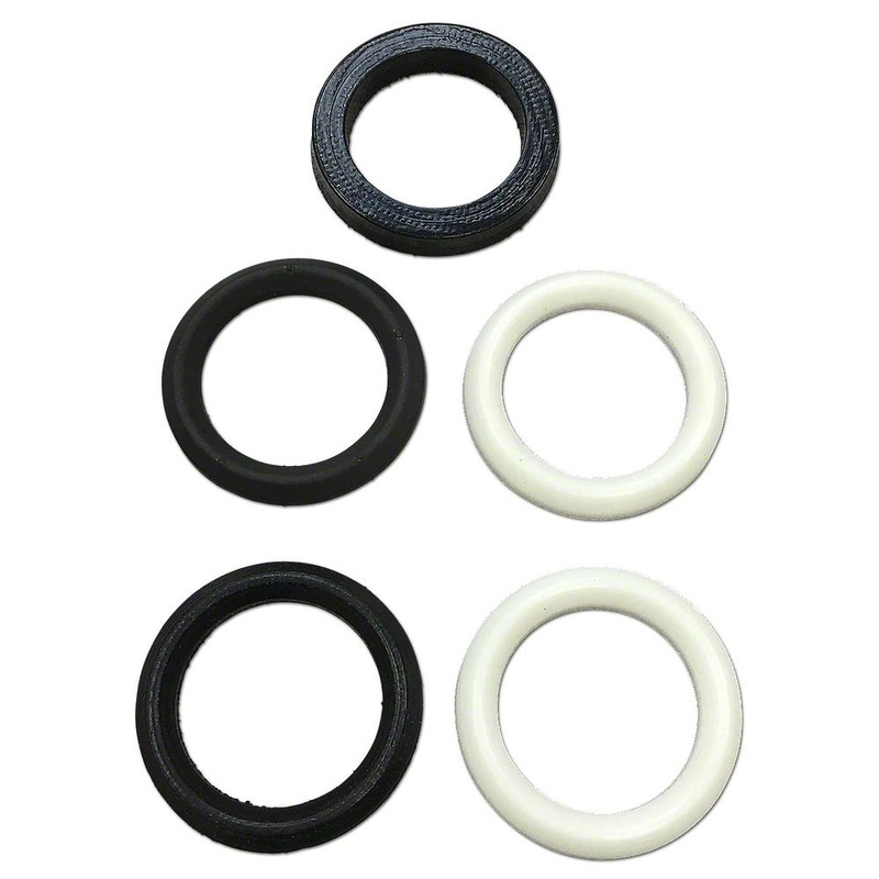70222677 Hydraulic Lift Cylinder Packing Kit Fits Allis Chalmers Tractor Models