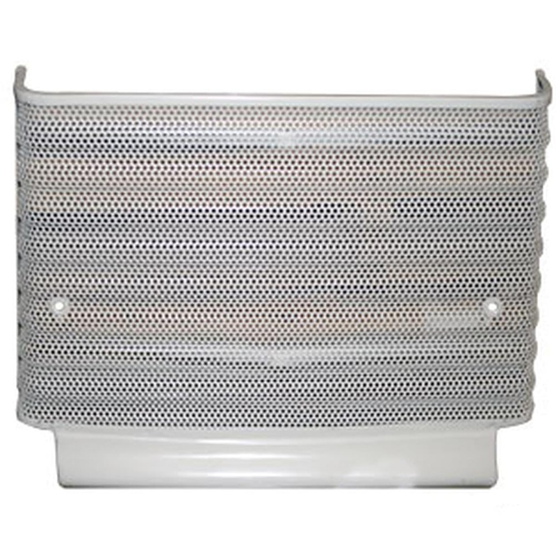C5NN8202AA Bottom Grille Fits Ford 2000 3000 4000 4000SU 5000 5100 5200+