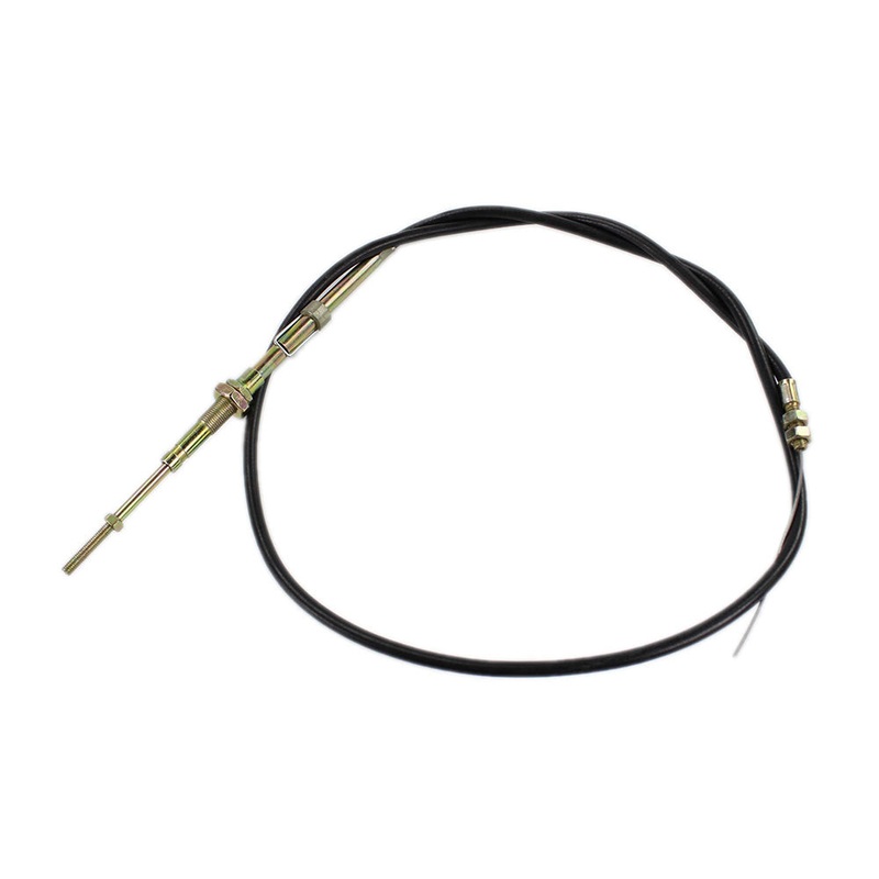 FUEL SHUTOFF STOP CABLE FOR IH Fits International 885 HYDRO 84