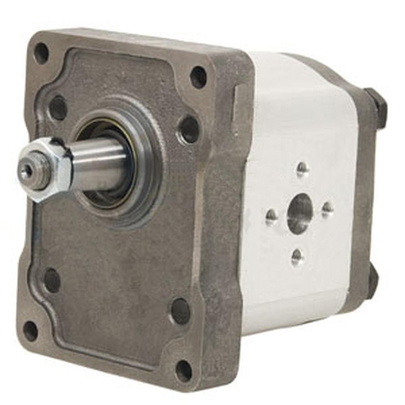 Hydraulic Pump Fits 1250A 1255 1265 1270 2-50 260C 310 310C 310DT 350 360 360C